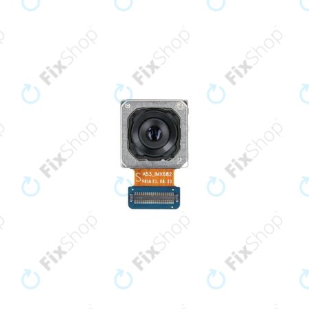 Samsung Galaxy A53 5G A536B - Module caméra arrière 64MP - GH96-15001A Genuine Service Pack