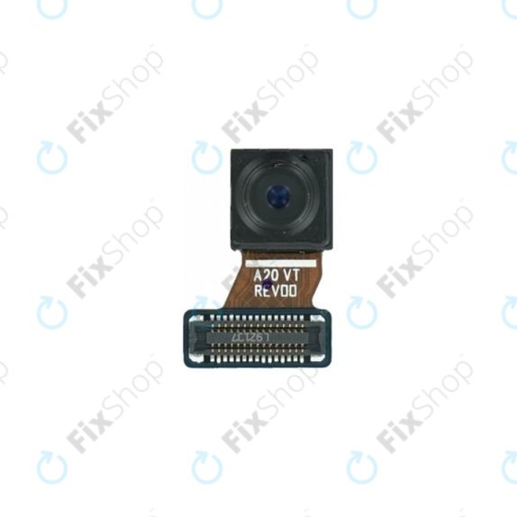 Samsung Galaxy A20e A202F, Samsung Galaxy A20 A205F - Caméra frontale 8MP - GH96-12556A Genuine Service Pack