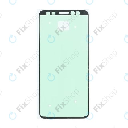 Samsung Galaxy A8 A530F (2018) - Adhésif pour écran LCD - GH81-15177A Genuine Service Pack