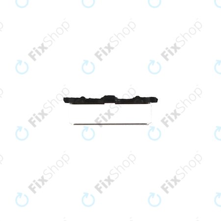 Samsung Galaxy Tab S2 8.0 T710, T715 - Bouton d'alimentation (Blanc) - GH98-36593B Genuine Service Pack