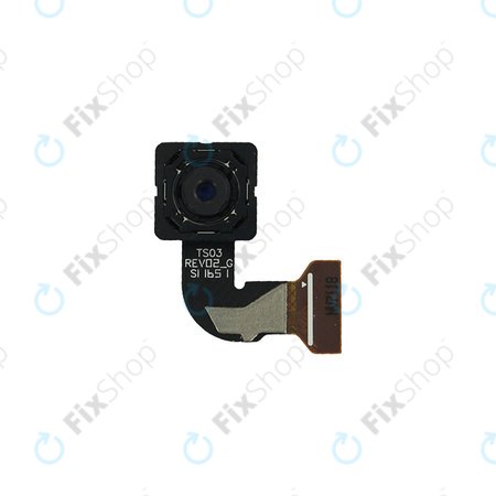 Samsung Galaxy Tab S3 T820, T825 - Caméra arrière - GH96-10614A Genuine Service Pack