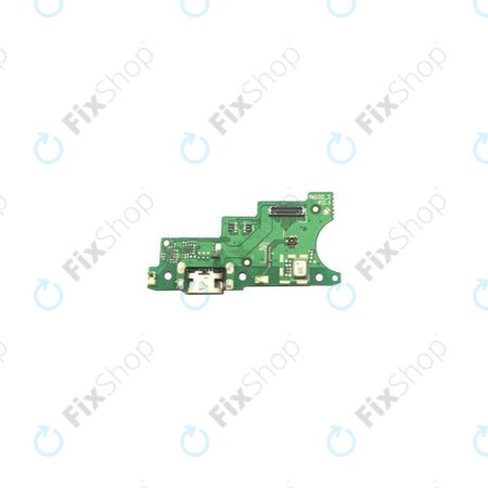 Motorola Moto E6s - Carte PCB de connecteur de charge - 5P68C16499 Pack de service d'origine