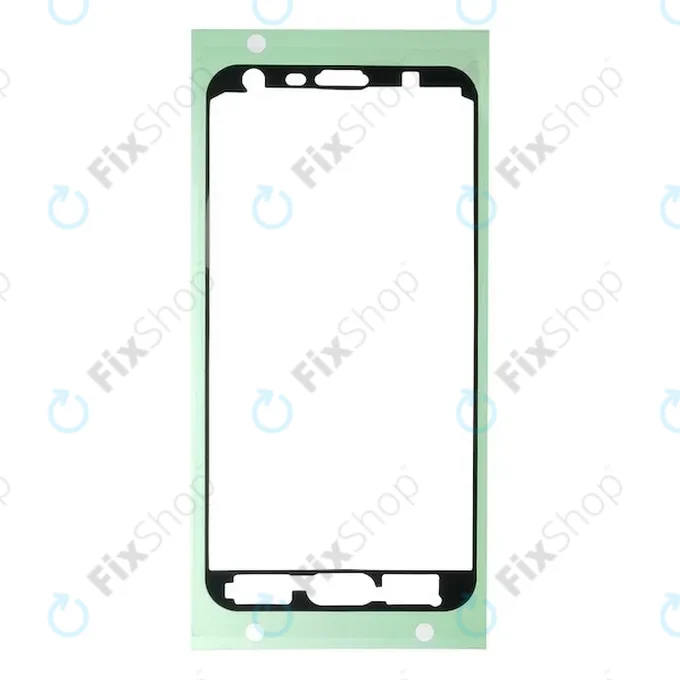 Samsung Galaxy S5 G900F - Adhésif cadre avant