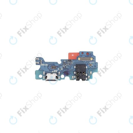 Samsung Galaxy A32 4G A325F - Carte PCB du connecteur de charge