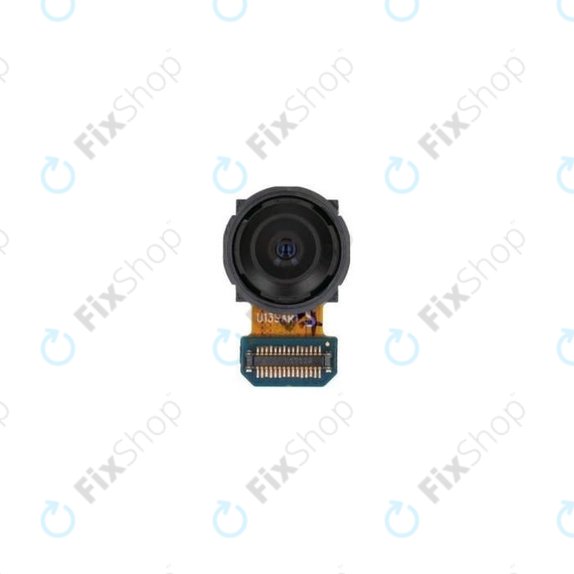 Samsung Galaxy M52 5G M526B, S21 FE G990B - Module de caméra arrière 12MP - GH96-14492A Genuine Service Pack