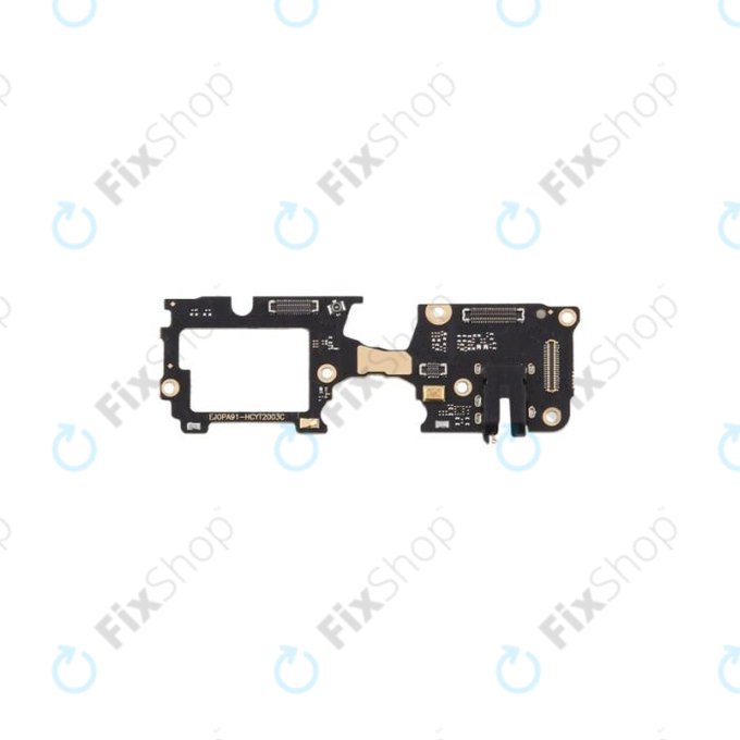 Oppo A91 - Carte PCB pour microphone