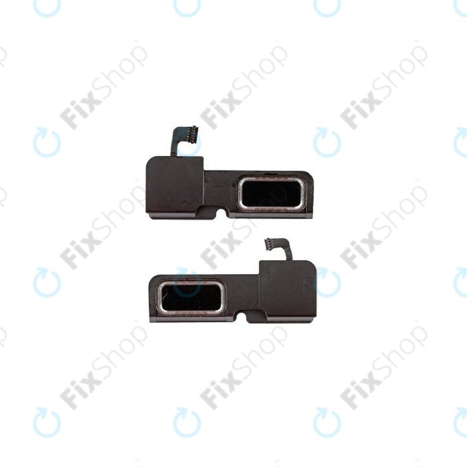 Apple MacBook Pro 15" A1707 (Late 2016 - Mid 2017), 15" A1990 (2018 - 2019) - Ensemble de haut-parleurs (gauche + droite)