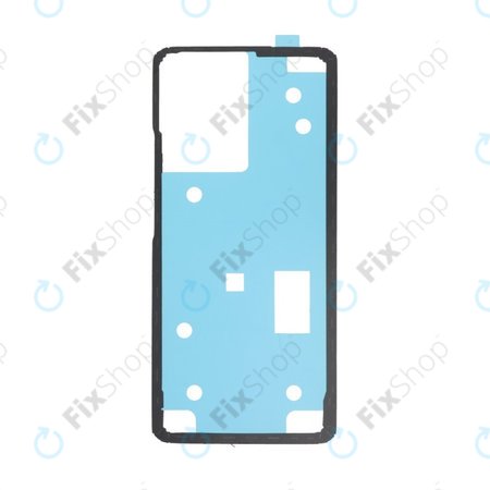 Xiaomi 11T - Cache batterie adhésif
