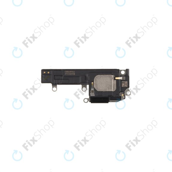 Apple iPhone 16e - Haut-parleur