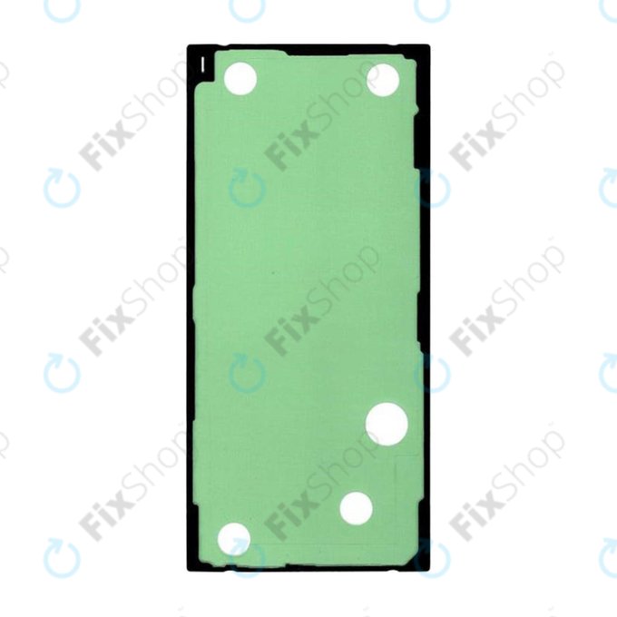 Samsung Galaxy S22 Ultra S908B - Adhésif Cache Batterie