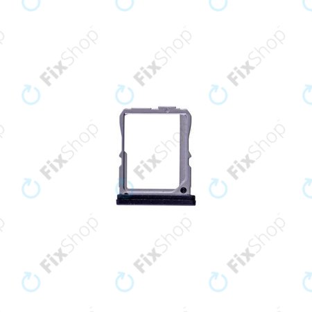 LG Nexus 5 D821 - Tiroir SIM (Noir)