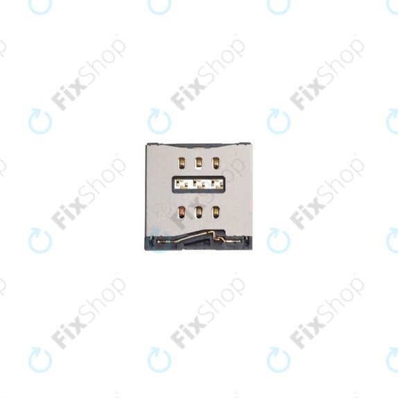 Apple iPhone SE - Lecteur de carte SIM