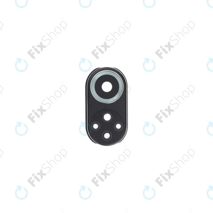 Huawei Nova 9 NAM-AL00 - Objectif de caméra arrière + cadre (Vert)