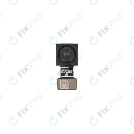 Samsung Galaxy A03s A037G - Module de caméra arrière 2MP - GH81-21249A Genuine Service Pack