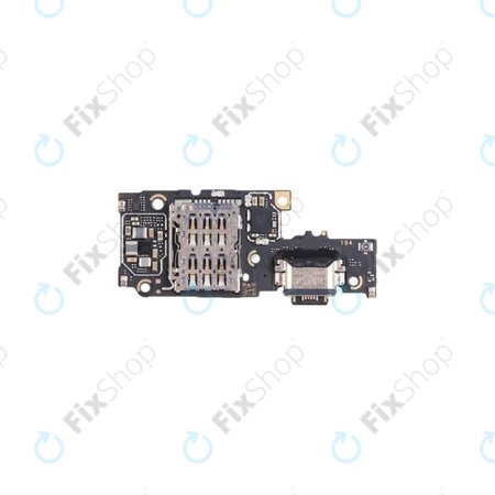 Vivo X90 Pro V2242A V2219 - Carte PCB du connecteur de charge