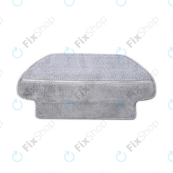 Xiaomi Mi Robot Vacuum Mop Pro (P), 2S, Viomi V2 Pro, V3, SE - Chiffon de vadrouille (nettoyage humide)