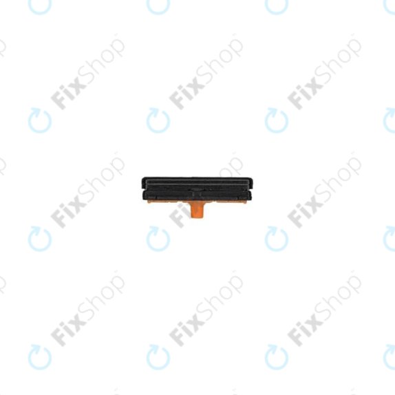 Samsung Galaxy S9 G960F - Bouton d'alimentation (Noir) - GH98-42635A Genuine Service Pack
