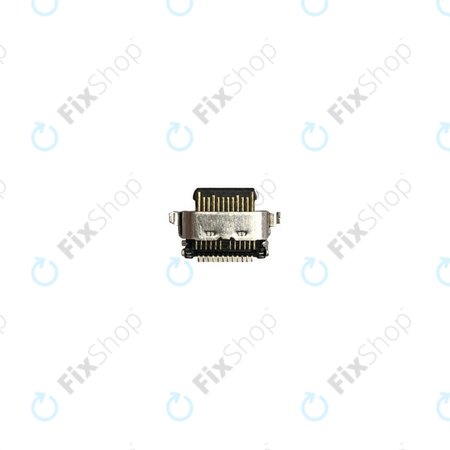 Motorola One Zoom XT2010 - Connecteur de charge - SCA8C31042 Genuine Service Pack