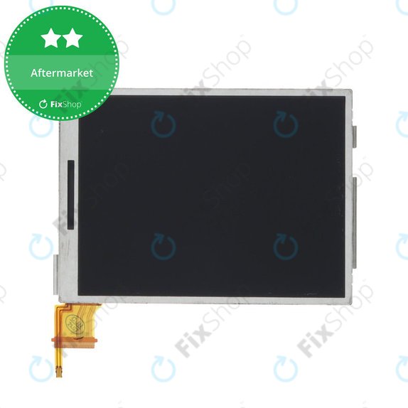 Écran LCD inférieur pour Nintendo 3DS XL