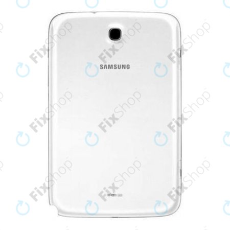 Samsung Galaxy Note 8.0 GT-N5100 - Cache batterie (Blanc) Genuine Service Pack