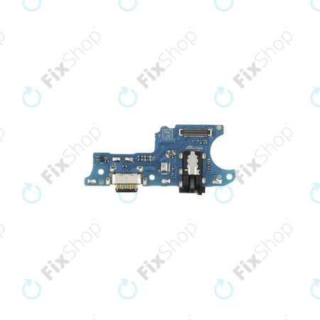 Samsung Galaxy A02s A026F - Carte PCB du connecteur de charge