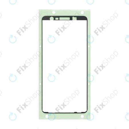 Samsung Galaxy A7 A750F (2018) - Adhésif pour écran LCD - GH02-17127A Genuine Service Pack