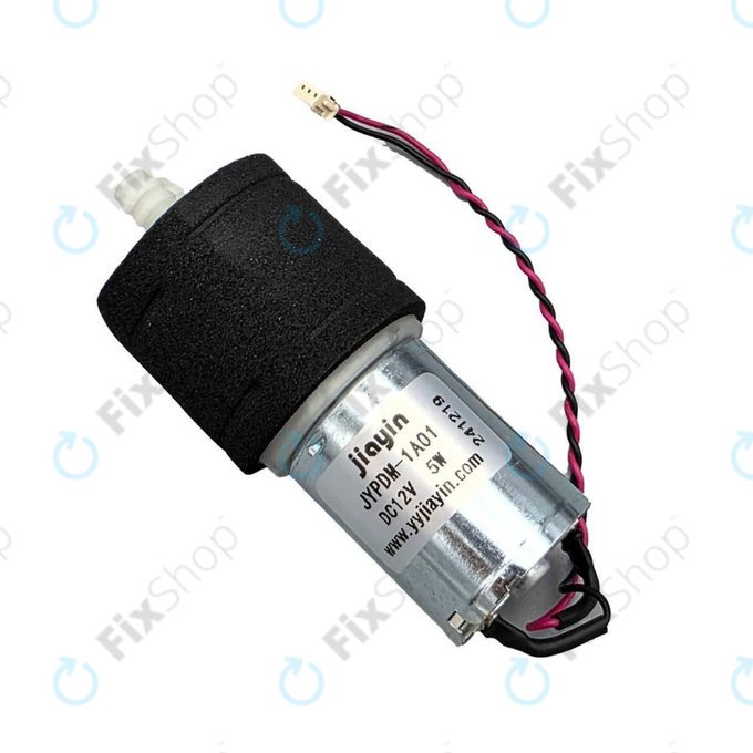 Moteur de pompe d’eau propre pour Xiaomi Dreame L40 Ultra, D20 Ultra, L10s Ultra Gen3