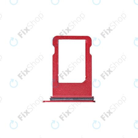 Apple iPhone 7 Plus - Tiroir SIM (Rouge)