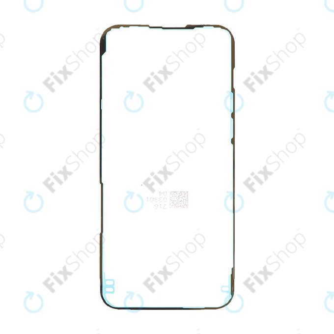 Adhésif d’étanchéité écran LCD pour iPhone 14 Pro Max, 2UUL SA14PM