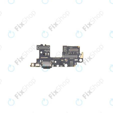Xiaomi Mi 11 - Carte PCB du connecteur de charge - 56000F00K200 Genuine Service Pack