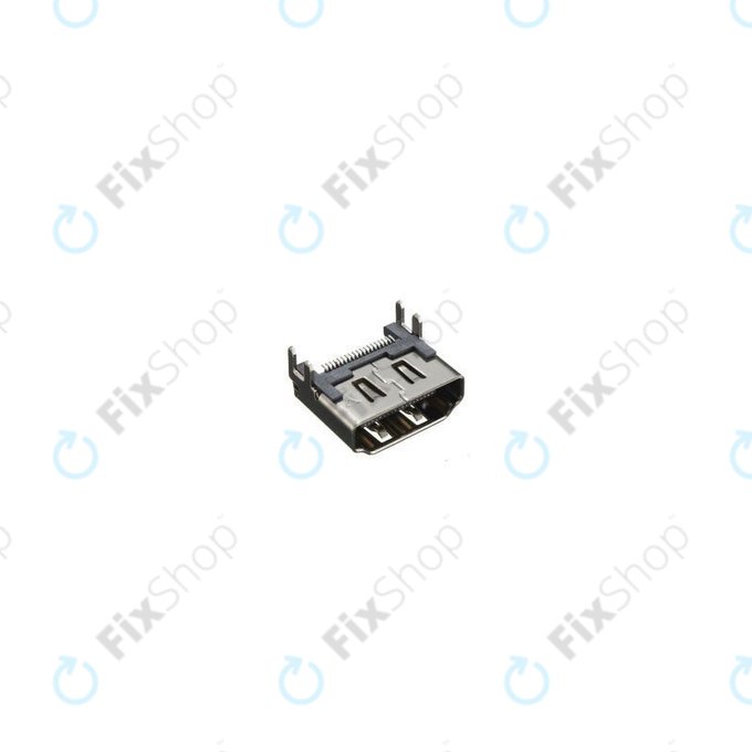 Sony Playstation 4 - Prise port HDMI