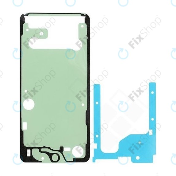 Samsung Galaxy S25 - Kit adhésif LCD - GH82-36478A Genuine Service Pack