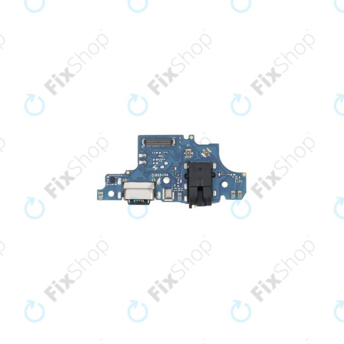 Motorola Moto G82 5G XT2225 - Carte PCB du connecteur de charge