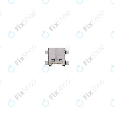 Samsung Galaxy Trend Plus S7580 - Connecteur de charge - 3722-003708 Genuine Service Pack