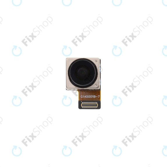 Google Pixel 9 - Caméra arriere 48MP (Ultrawide)