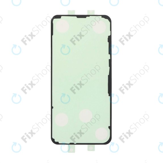 Samsung Galaxy S25 - Adhésif Cache Batterie