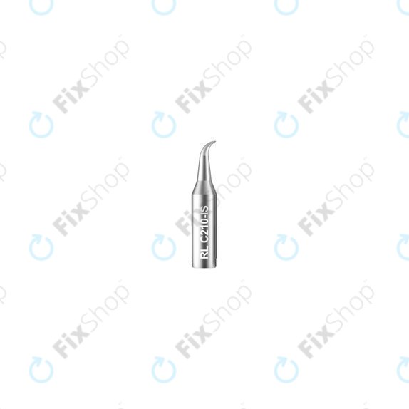 Relife RL-C210 - Replacement Pointe de fer à souder (IS)