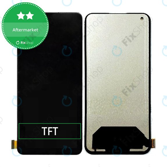 Nothing Phone (1) - Écran LCD + Écran tactile TFT