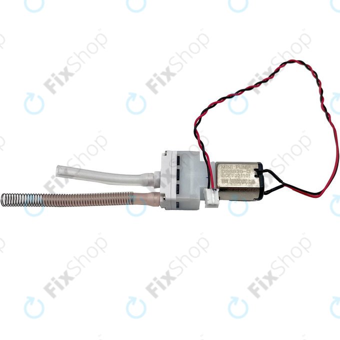 Grand moteur de pompe à eau pour Dreame L10s Ultra, X10 Plus