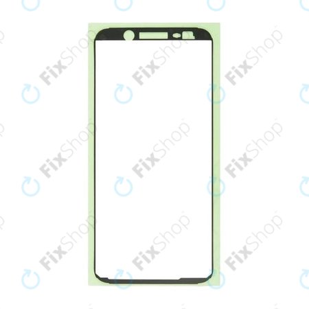 Samsung Galaxy J6 J600F (2018) - Adhésif pour écran LCD - GH81-15670A Genuine Service Pack