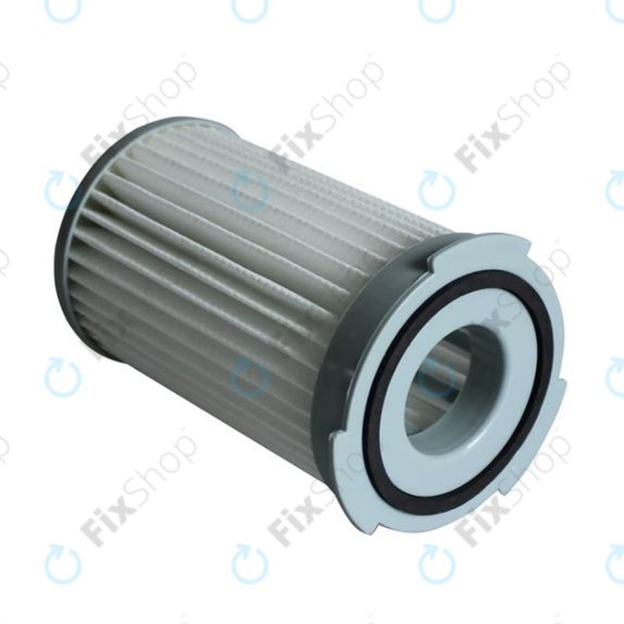 Electrolux, AEG, Zanussi - Filtre HEPA EF75B