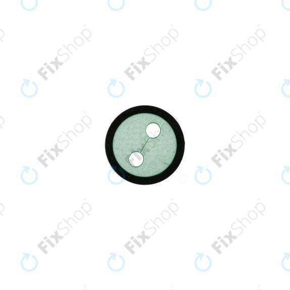 Samsung Galaxy A32 5G A326B - Colle Adhésive pour Verre de Caméra Arrière - GH02-22250A Genuine Service Pack