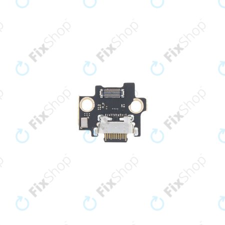 TCL 20 Pro 5G - Carte PCB du connecteur de charge