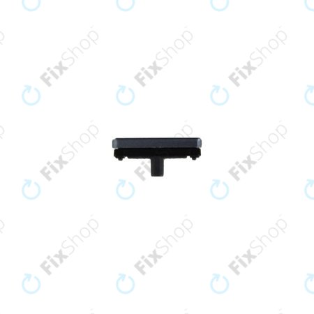 Samsung Galaxy S7 Edge G935F - Bouton latéral (Noir) - GH98-38849A Genuine Service Pack