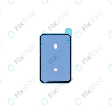Apple iPhone 17 Pro Max - Adhésif Vitre Arriere