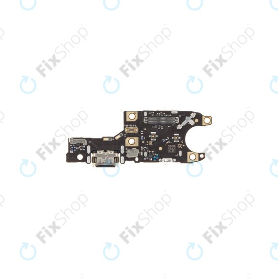 Honor 200 - Carte PCB du connecteur de charge