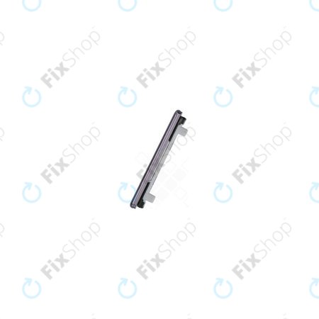 Samsung Galaxy Z Flip 4 F721B - Bouton Volume (Bora Violet) - GH98-47742B Genuine Service Pack