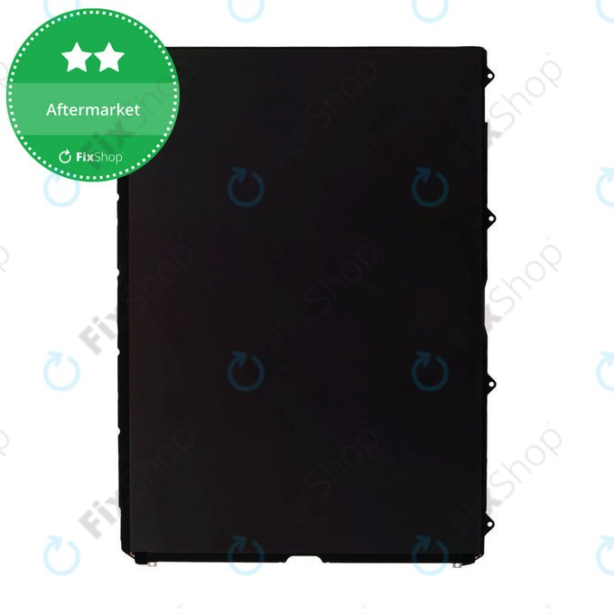 Apple iPad (10th Gen 2022, 11th Gen 2025) - Écran LCD + Écran tactile TFT (Cellular Version)