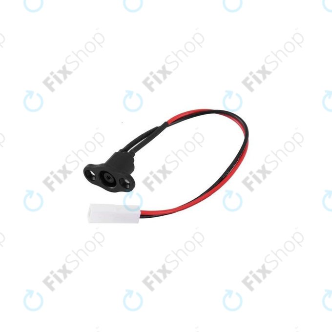 Mankeel CityJet MK083 - Connecteur de charge