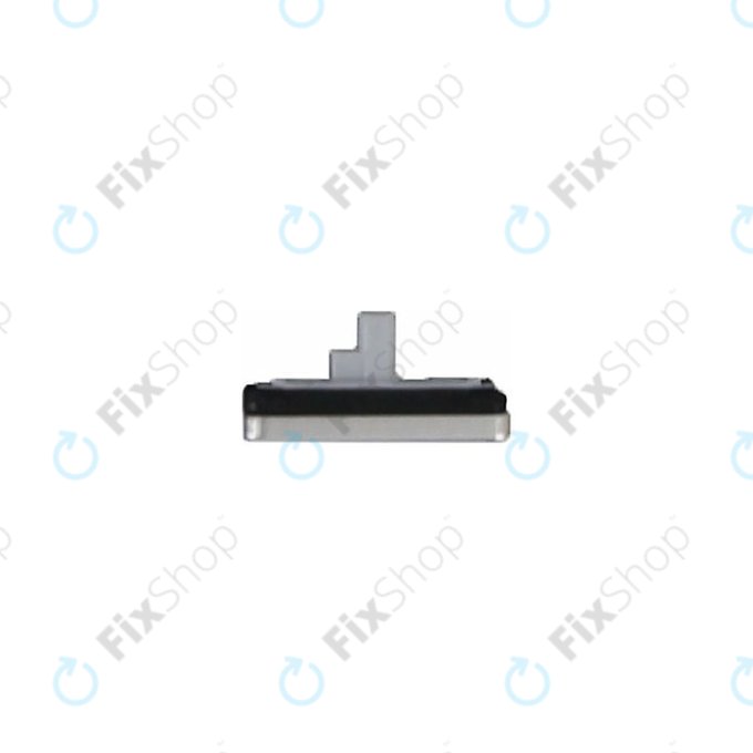 Samsung Galaxy A3 A320F (2017), A5 A520F (2017) - Bouton latéral (Or) - GH98-40865B Genuine Service Pack